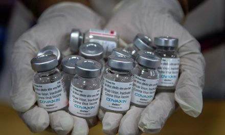 La OMS autorizó el uso de emergencia de la vacuna india Covaxin, en la lucha contra el COVID-19