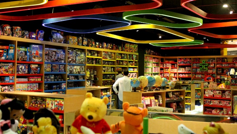 Así se prepara la industria de la juguetería para Navidad, a falta de una jornada del Día sin IVA
