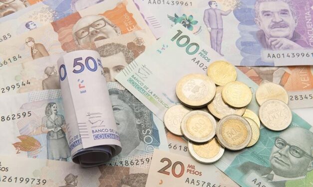 Este viernes iniciarán las negociaciones para definir el salario mínimo del 2022: Así lo anunció MinTrabajo