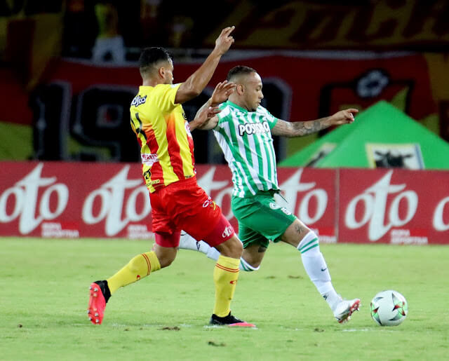 Atlético Nacional, por un nuevo título en el FPC: Los ‘Verdes’ enfrentarán al Pereira por la final de la Copa Colombia 2021