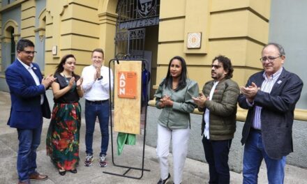 San Ignacio y el barrio Prado se convierten en las nuevas Áreas de Desarrollo Naranja de Medellín