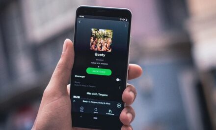 No era su Internet: La app de música Spotify registró fallas este martes, el servicio ya fue restablecido