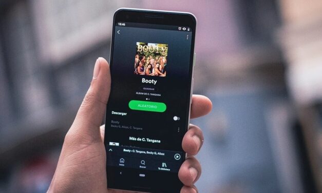 No era su Internet: La app de música Spotify registró fallas este martes, el servicio ya fue restablecido