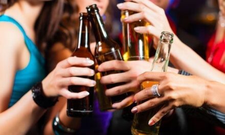 Entregan recomendaciones frente al consumo de alcohol en festividades de fin de año