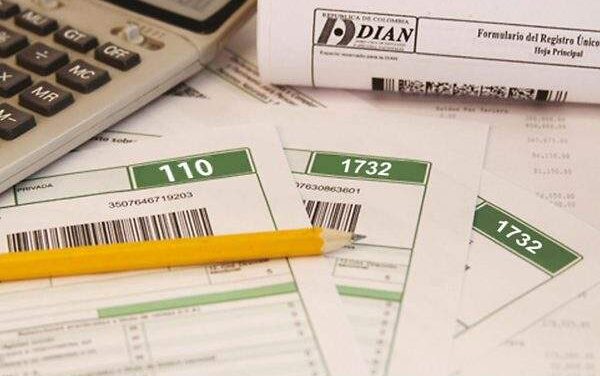 Prográmese: Estos son los plazos para declarar y pagar impuestos en el 2022