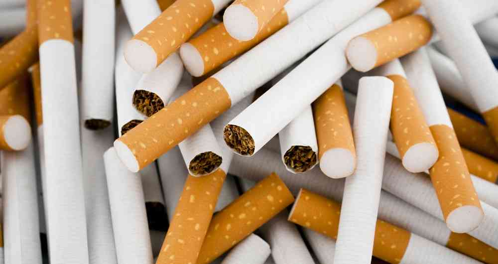 Positivo balance del ‘Plan Antioquia’: Más de 260.00 cajetillas de cigarrillos ilegales fueron aprehendidos
