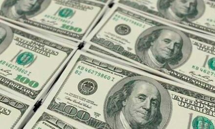 Dólar sigue por encima de los $4.000 en lo recorrido de 2022