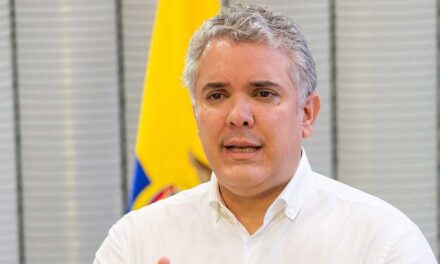 Iván Duque le salió al paso a alias ‘Otoniel’ y negó que se haya entregado: «Este Gobierno no negocia con bandidos»