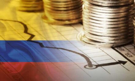 Asobancaria aumenta sus proyecciones de crecimiento para la economía colombiana en 2024 y 2025