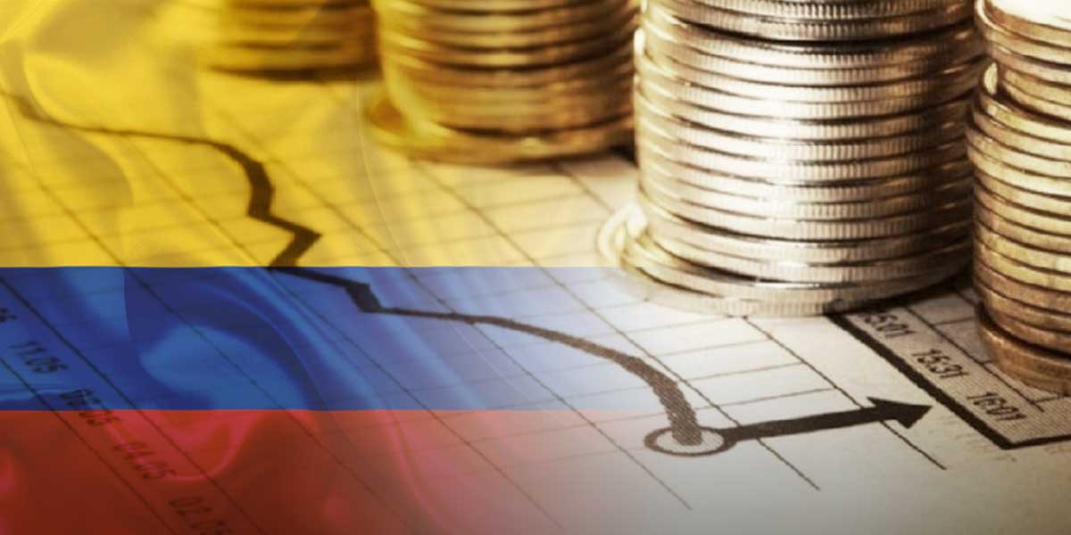Economía colombiana creció 8.5% en el primer trimestre de 2022, según reporte del Dane