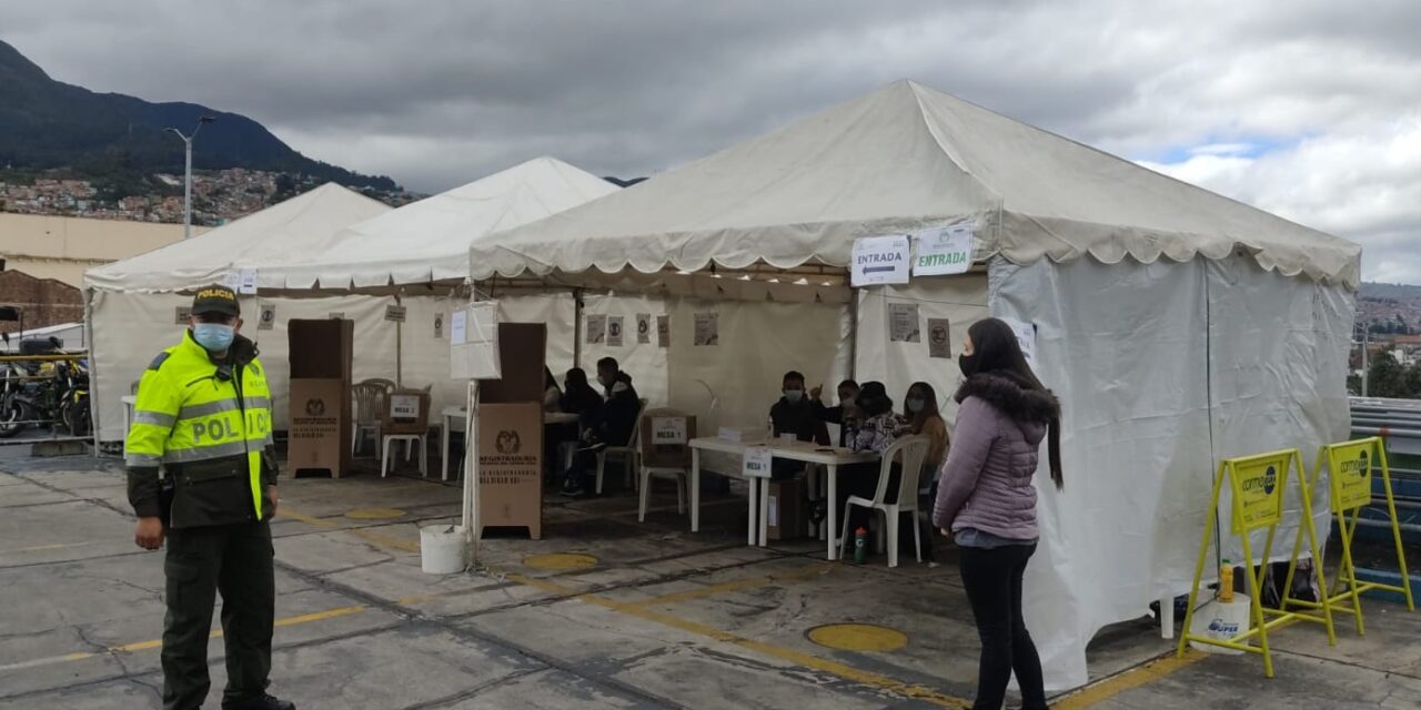 Se eligen los Consejos Municipales y Locales de Juventud en el país: Más de 12 millones de jóvenes están habilitados para votar