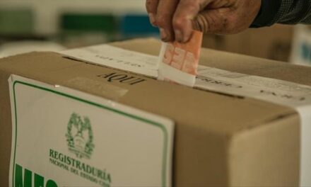Colombia elige nuevo presidente: se abren las urnas en todo el país