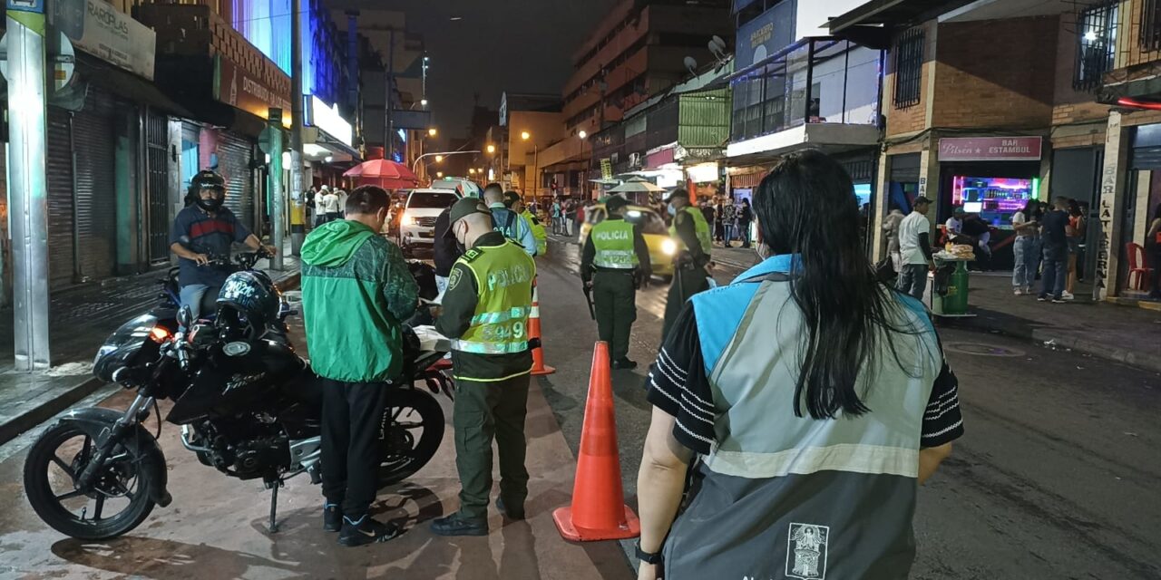 Más de 1.000 establecimientos participarán en jornada ‘Medellín Despierta’, que tendrá refuerzo policial y programación cultural