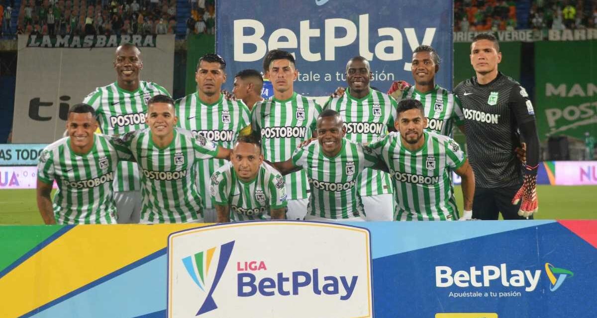 Atlético Nacional sigue entregando noticias: Dos jugadores que se van y uno reubicado en otro club del FPC