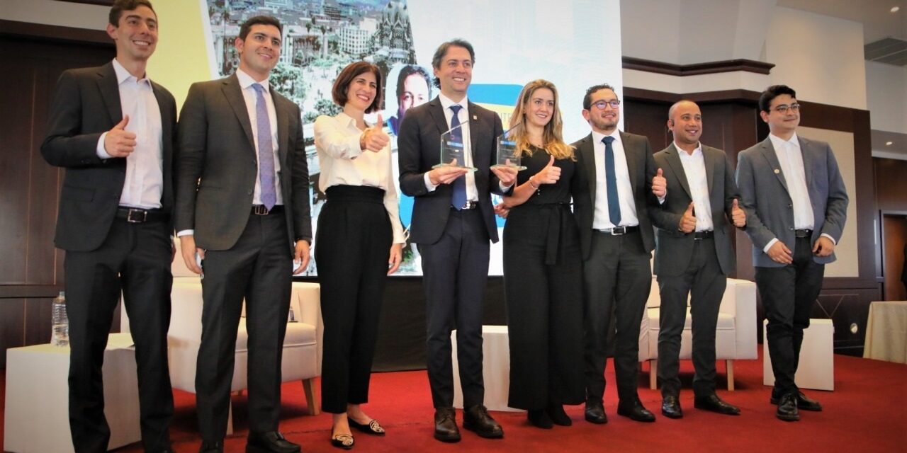 Más reconocimientos: Medellín ganó el premio al mejor Plan de Desarrollo del país, de acuerdo con el DNP