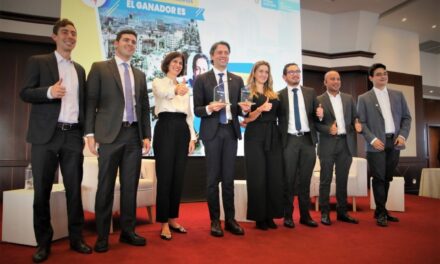 Más reconocimientos: Medellín ganó el premio al mejor Plan de Desarrollo del país, de acuerdo con el DNP
