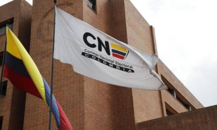 Trascendental decisión: CNE suspende certificación de la revocatoria del alcalde de Medellín, Daniel Quintero