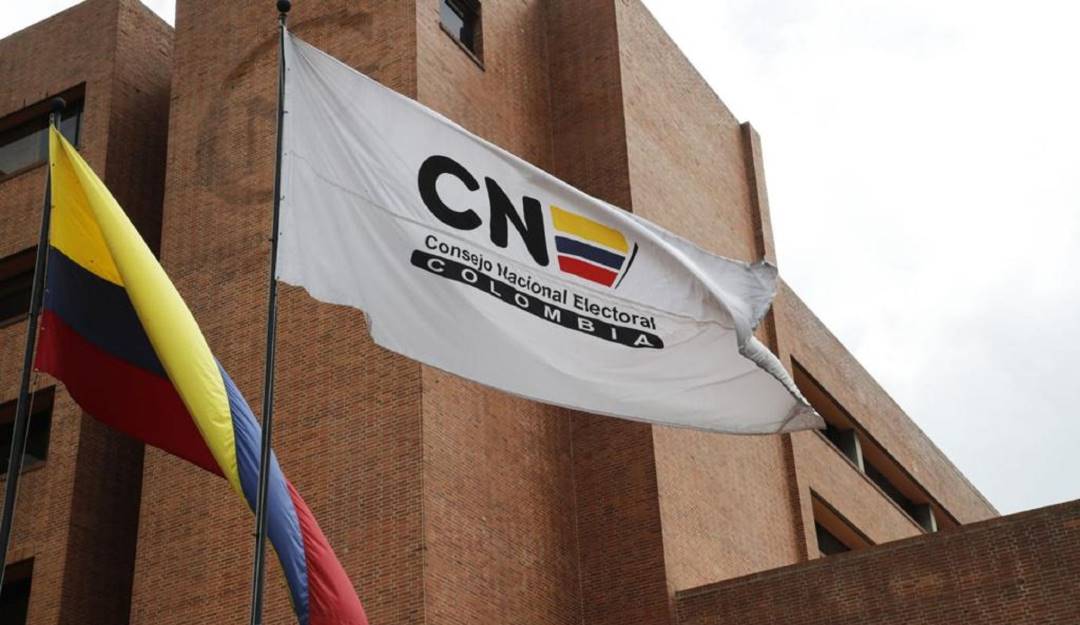 Trascendental decisión: CNE suspende certificación de la revocatoria del alcalde de Medellín, Daniel Quintero