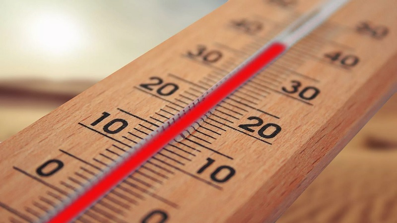 Altas temperaturas ‘cuecen’ a América en los primeros días de 2022: Preocupante registro