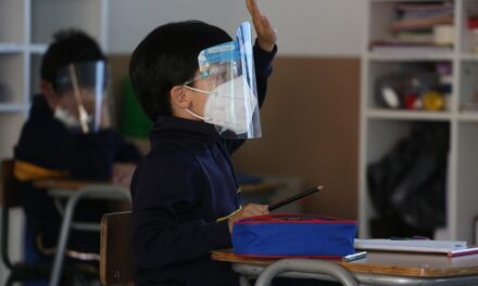 Protocolos de bioseguridad deben ser exigidos para el retorno presencial a las aulas de clase