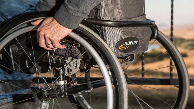 Para rehabilitación de excombatientes con discapacidad se invierten al rededor de $2.100 millones
