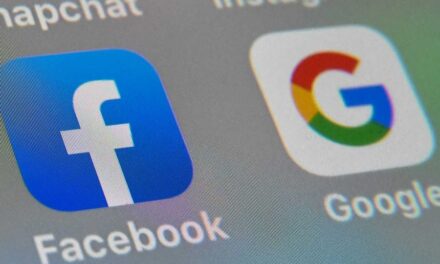 Google y Facebook deben responder a multa que le fue impuesta por sus «cookies»