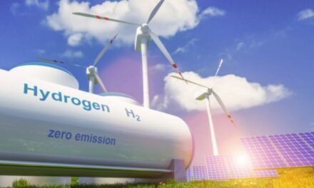 Con inversión de UDS 6 millones, Ecopetrol apuesta a desarrollo de planes piloto de hidrógeno verde y azul