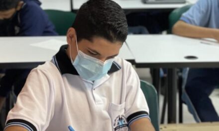 Más de 340.000 estudiantes retornaron a las aulas durante la primera semana del calendario escolar en Medellín