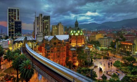 Se fortalece el turismo: Medellín reportó un crecimiento del 38% en su indicador de llegada de viajeros