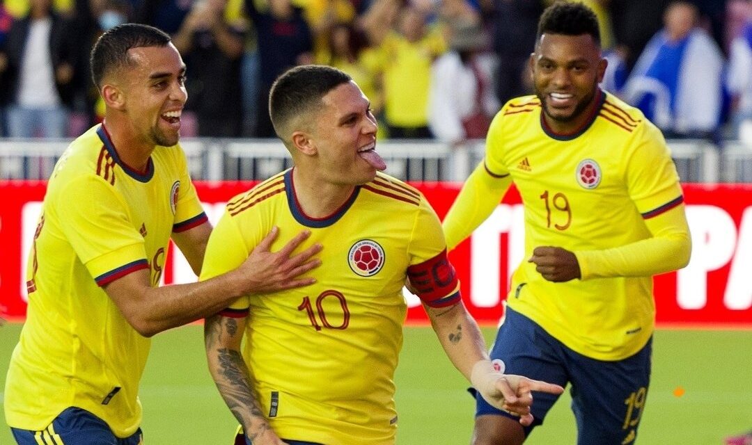 Por el milagro mundialista: Reinaldo Rueda confirmó convocados de la Selección Colombia para el cierre de las Eliminatorias