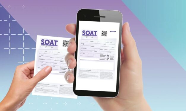 Atentos: Este es el ABC para aprovechar el descuento que otorga la nueva Ley del SOAT en Colombia