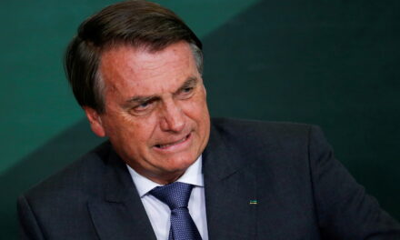 Presidente de Brasil Jair Bolsonaro no asistirá a la posesión del nuevo mandatario de Chile, Gabriel Boric