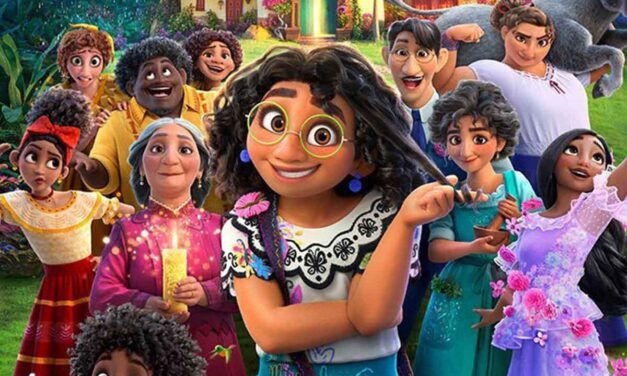 «Encanto» inspirada en los paisajes y cultura colombiana, prenominada a los premios Óscar de 2022