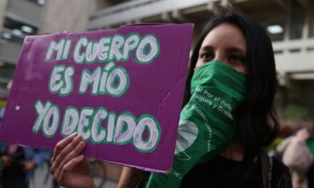 Histórico: Corte Constitucional despenalizó el aborto hasta los seis meses de gestación
