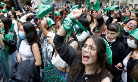 Opiniones a favor y en contra a decisión de la Corte de despenalizar el aborto en Colombia hasta la semana 24