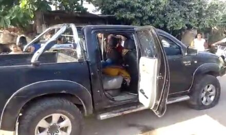 Terror en Arauca: Asesinan a sangre fría a cuatro presuntos integrantes de las disidencias de las Farc