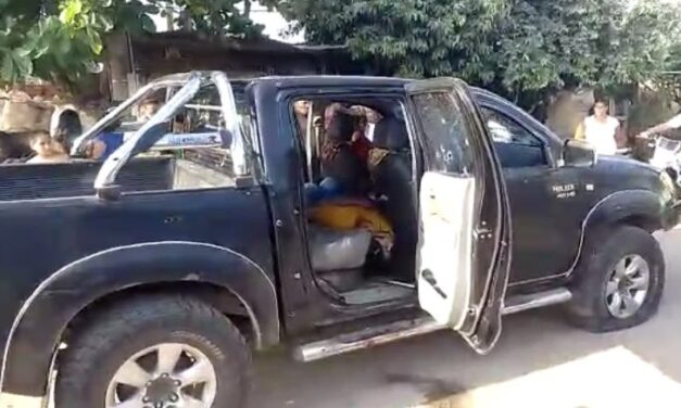 Terror en Arauca: Asesinan a sangre fría a cuatro presuntos integrantes de las disidencias de las Farc