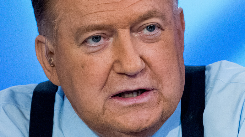 Luto en la televisión estadounidense: A los 73 años falleció el expresentador de Fox News, Bob Beckel