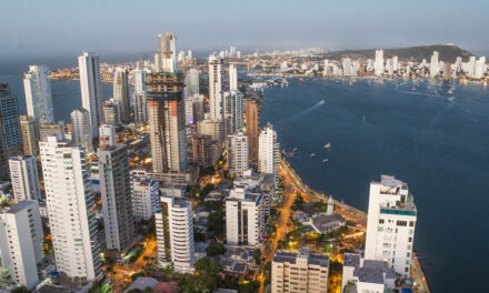 Con la campaña ‘Cartagena Aquí lo tienes todo’ se busca atraer inversionistas a la ciudad