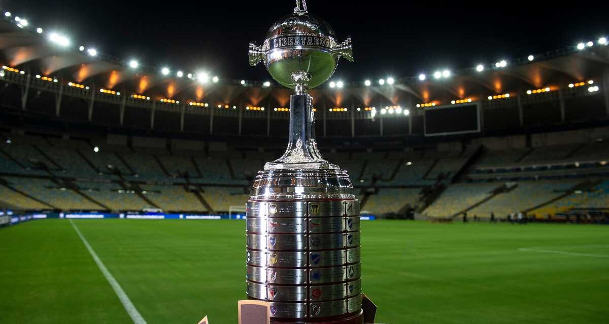 Atlético Nacional ya conoce su primera rival en la Copa Libertadores: Será paraguayo