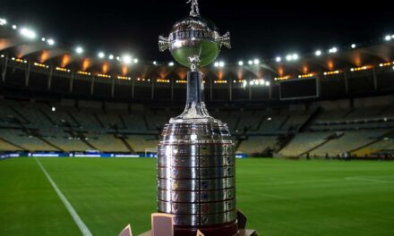 Atlético Nacional ya conoce su primera rival en la Copa Libertadores: Será paraguayo