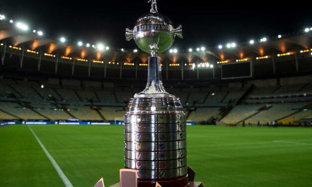 Atlético Nacional ya conoce su primera rival en la Copa Libertadores: Será paraguayo