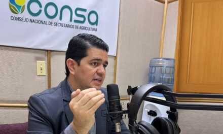 «Guerra de Rusia y Ucrania genera inminente riesgo de crisis alimentaria en Colombia»: Rodolfo Correa, presidente de Consa