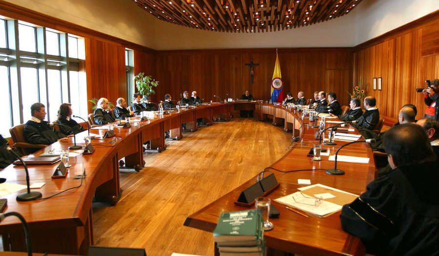 Magistrados de la Corte que despenalizaron el aborto en Colombia fueron denunciados por prevaricato