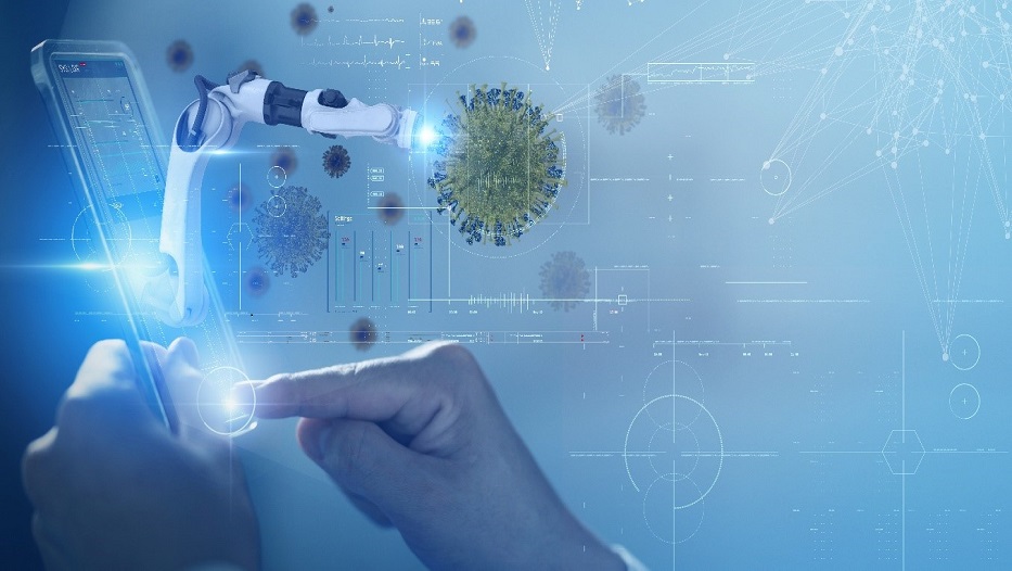 Sin necesidad de hisopado o el uso de reactivos, nueva tecnología  detecta el Covid-19