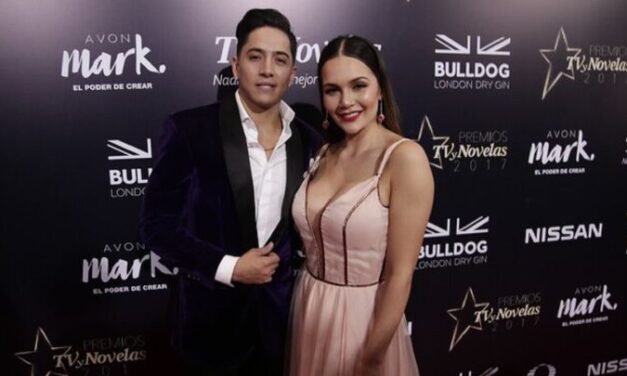 Vuelve y juega: Lina Tejeiro y Andy Rivera habrían vuelto, crecen rumores sobre su reconciliación