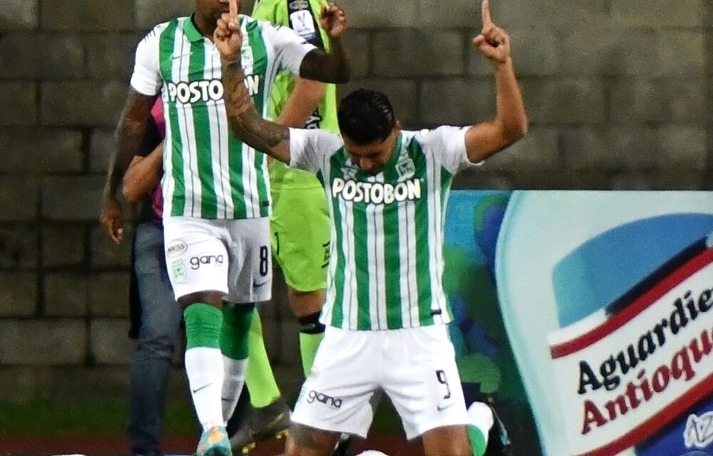 Volvió al triunfo: Atlético Nacional derrotó a Envigado y se ilusiona con el liderato de la Liga