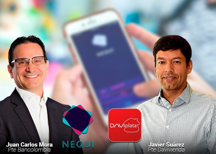 ¿Los retiros de Nequi y Daviplata son o no gratuitos?