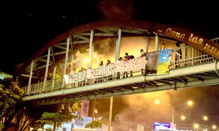 «Paren ya de reclutar niños»: En Medellín hacen fuerte llamado a grupos armados ilegales