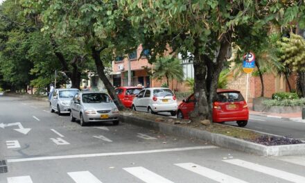 Atención: Vías de Laureles cambiaron de sentido para mejorar movilidad en este sector de Medellín